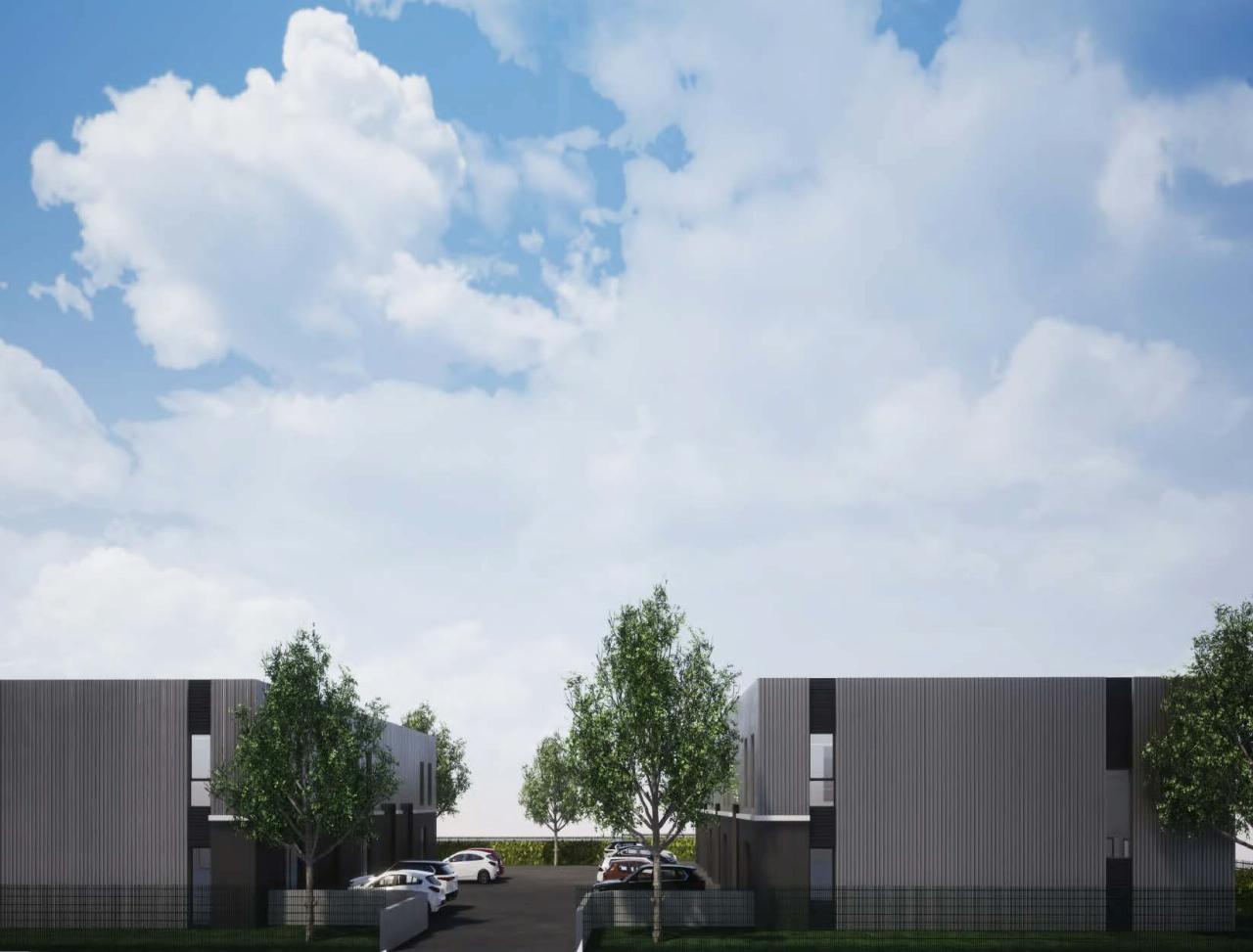 Local d'activité Saint-Étienne-la-Varenne 300m² Vente local d'activité Saint-Étienne-la-Varenne Rhône OVACT2529541 4